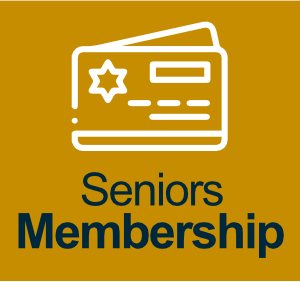 Senior Memebership Cp